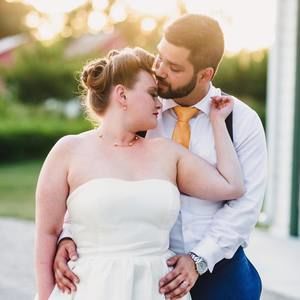 Meet your Posher, Nathan